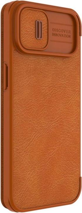 Immagine prodotto Nillkin Serie Qin Pro (Apple iPhone 14)