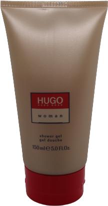 Produktbild Hugo Boss Hugo Woman Shower Gel 150 ml (150 ml)