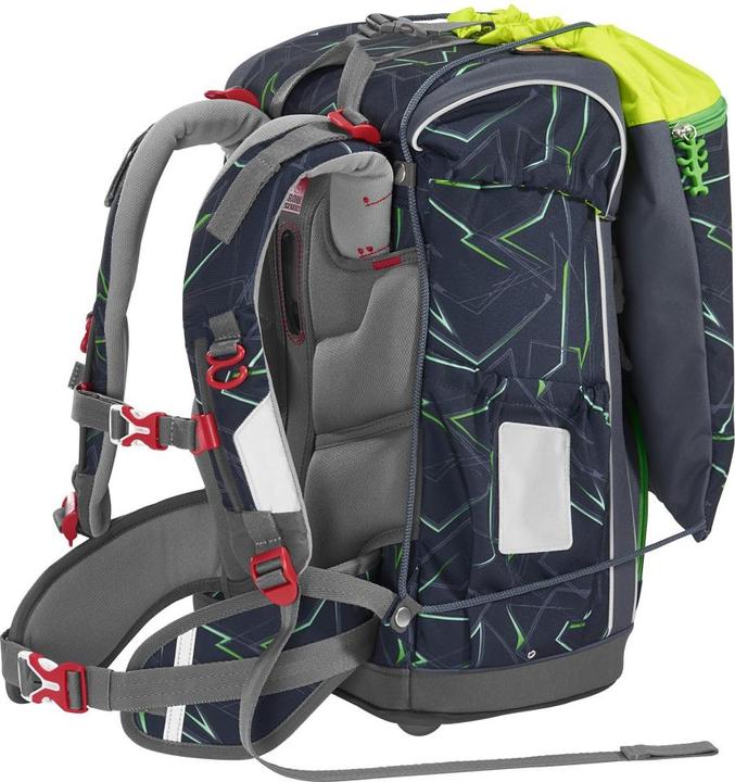 Actual product image Step by Step Set (23 l)