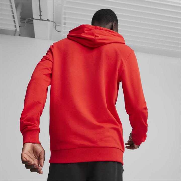 Produktbild Puma teamGOAL Casuals Hoody (M)