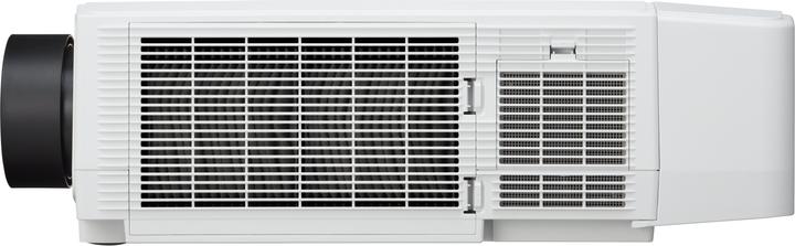 Produktbild NEC PV710UL-W (WUXGA, 7100 lm, 1.46 - 2.95:1)