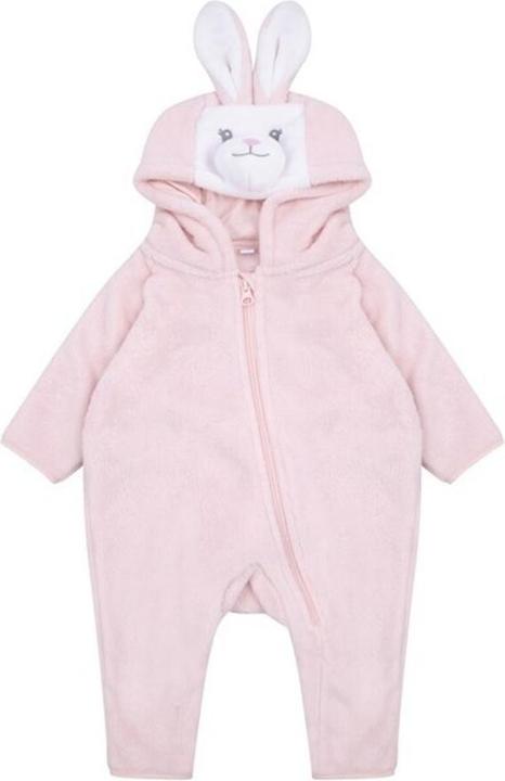 Actual product image Larkwood Childrens/Kids Rabbit Jumpsuit (68)