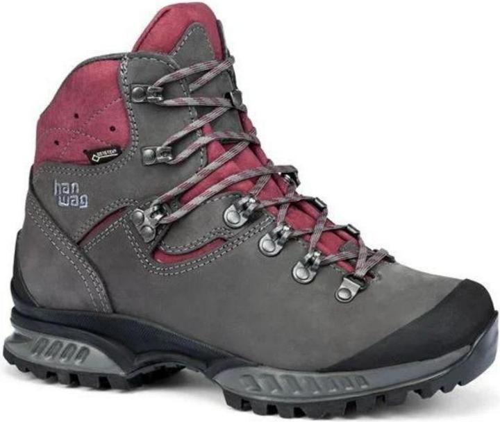 Actual product image Hanwag Tatra II GTX Shoes (39.5)
