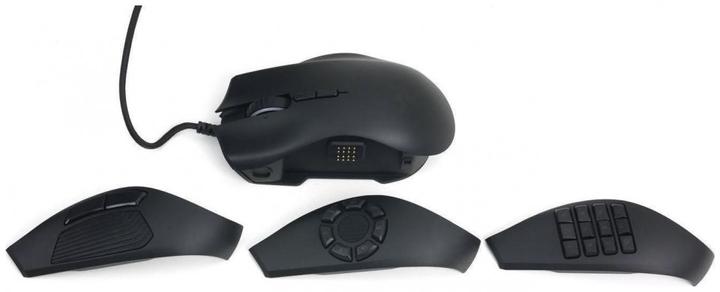 Immagine prodotto Razer Naga Trinity (Cablato)