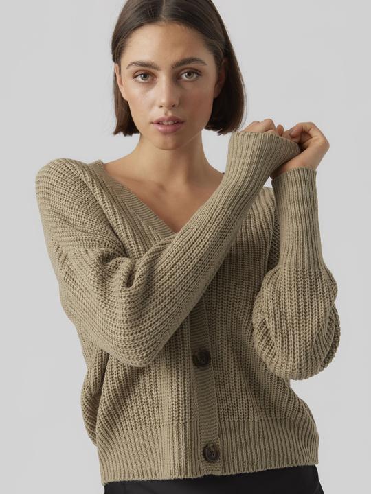 Produktbild Vero Moda V-Ausschnitt Strickjacke (M)