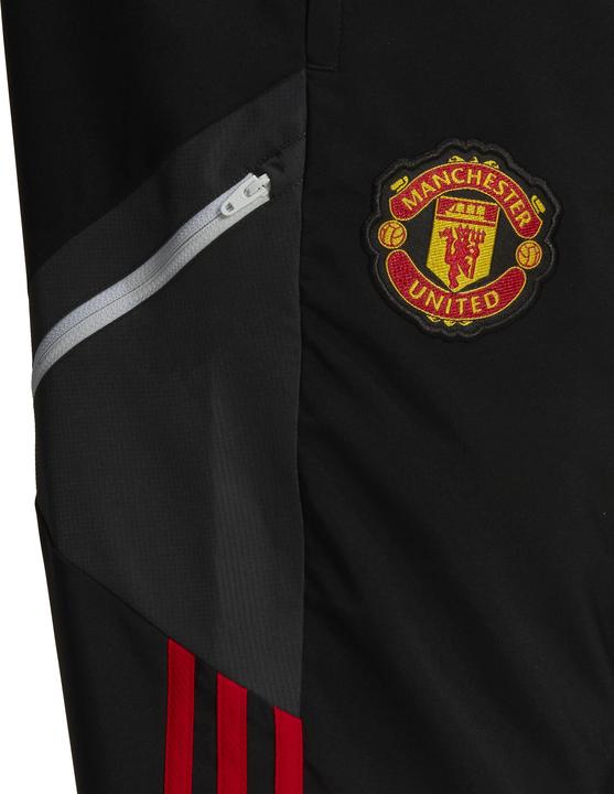 Immagine prodotto adidas Pantaloni di presentazione del Manchester United (XL)