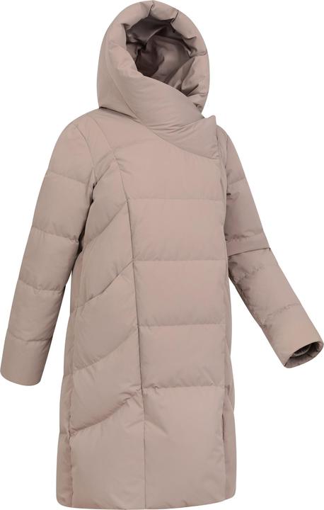 Produktbild Mountain Warehouse Cosy Extreme II Daunenjacke Wickel (36 D)