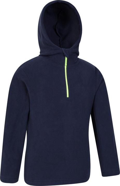 Image du produit Mountain Warehouse - Sweat à capuche CAMBER - Enfant (140)