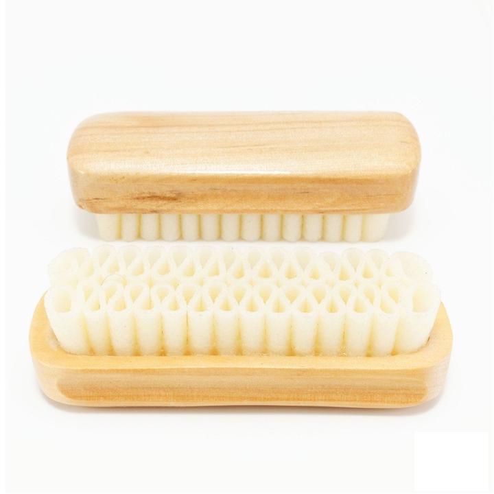 Produktbild Famaco Kreppbürste mit Holzgriff (1 x)