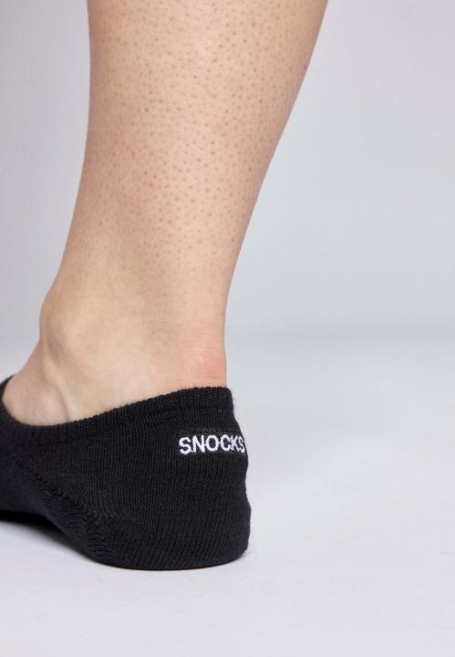 Produktbild Snocks Premium Füsslinge (6er Pack, 47 - 50)