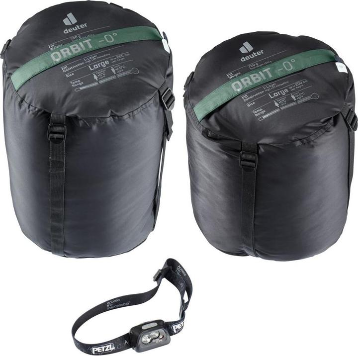 Image du produit Deuter Orbit 0° (220 cm)