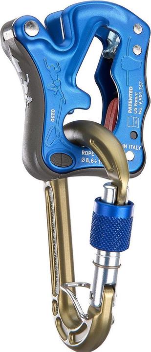 Immagine prodotto Climbing Technology Click Up Kit Belay Set