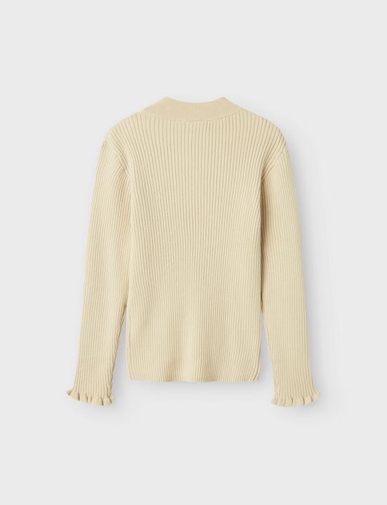 Actual product image Name it Rib knit jumper (134)