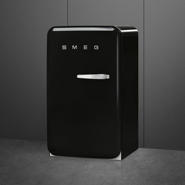 Actual product image Smeg Refrigerator 50's Style FAB10LBL6 (122 l)