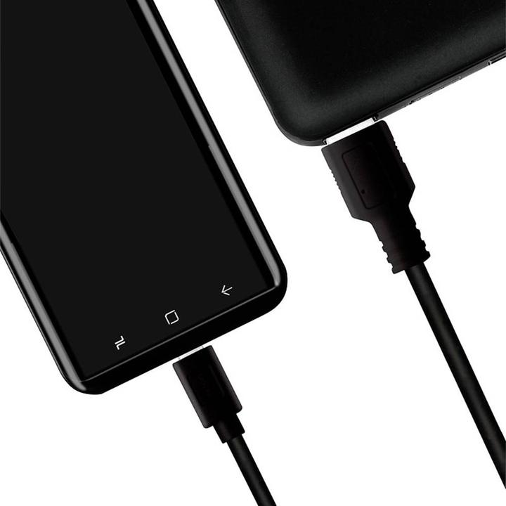 Produktbild LogiLink USB A – USB C (3 m, USB 3.0)