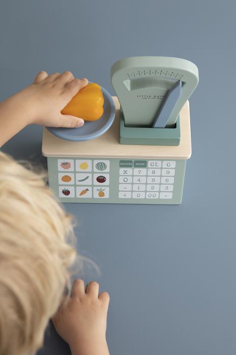 Produktbild Little Dutch 4468