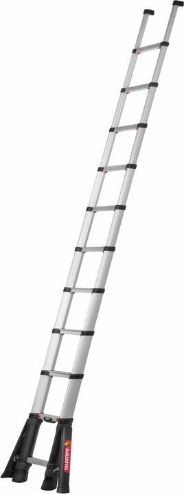 Produktbild Telesteps Teleskopleiter Prime Line 3.5m S (Teleskopleiter, 350 cm)