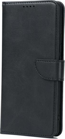 Produktbild MARV Etui Wallet Xiaomi Redmi Note 14 Pro Plus 5G czarny/black (Xiaomi Redmi Note 14 Pro 5G)