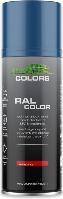 Enzianblau