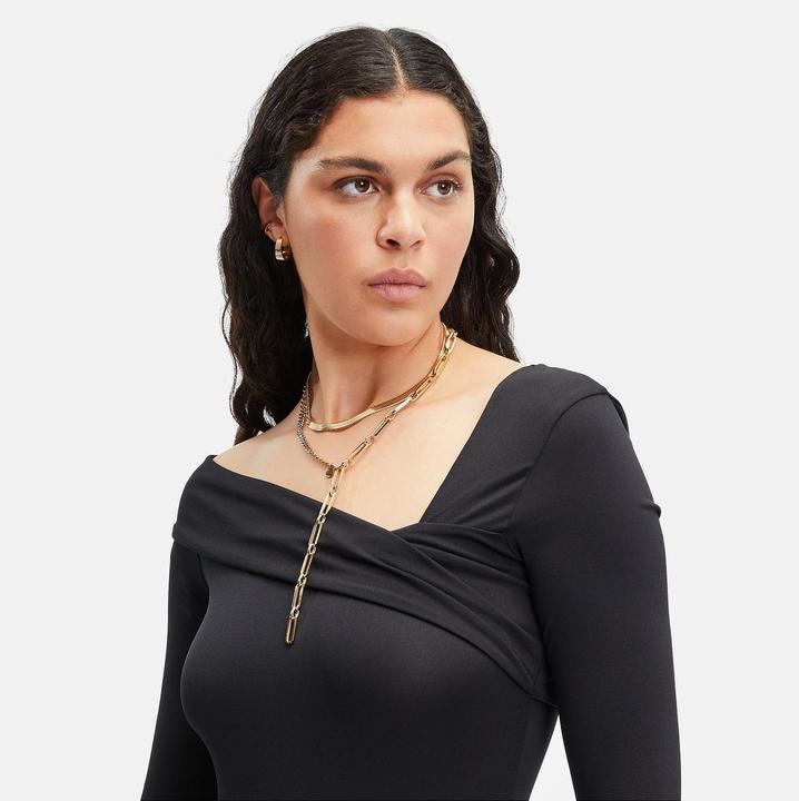 Produktbild Liebeskind Berlin Kette (Edelstahl, 62 cm)
