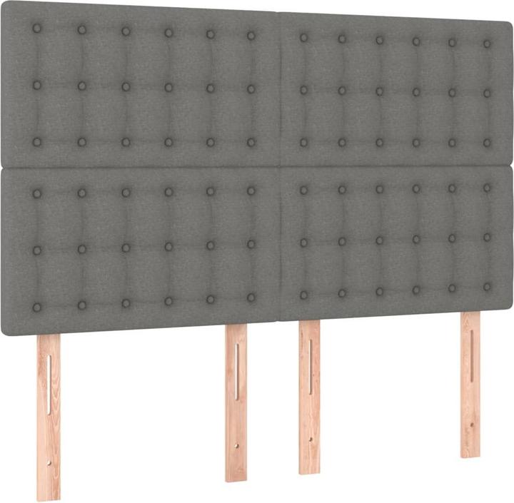 Immagine prodotto VidaXL Kalli (144 x 5 x 128 cm)