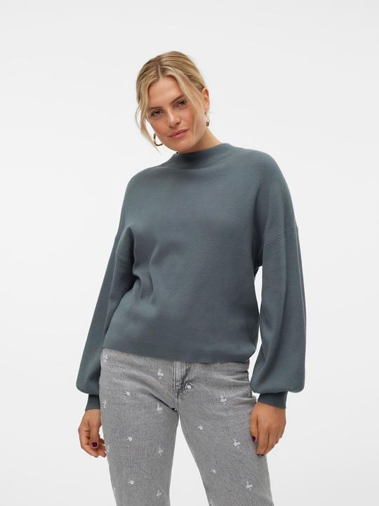 Produktbild Vero Moda VMNANCY Pullover Strickpullover (L)