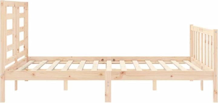 Actual product image VidaXL Maddalena (150 x 200 cm)