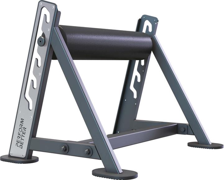 Immagine prodotto Perform Better Squat a gamba singola regolabile, parte 1 e 2