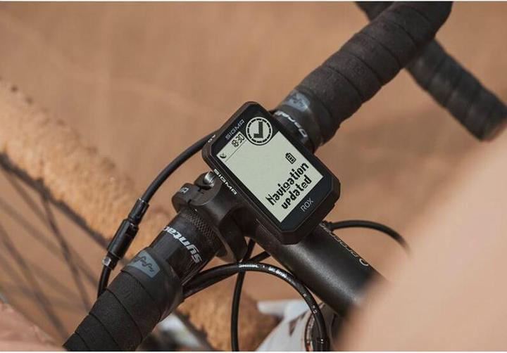 Produktbild Sigma Sport Computer ROX 4.0 Endurance GPS Basic