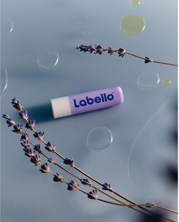 Image du produit Labello Over Night Care+ (Sticks de soin)