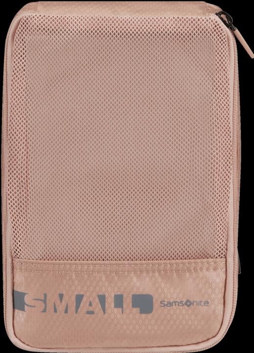 Actual product image Samsonite Pack-Sized (Packing system)