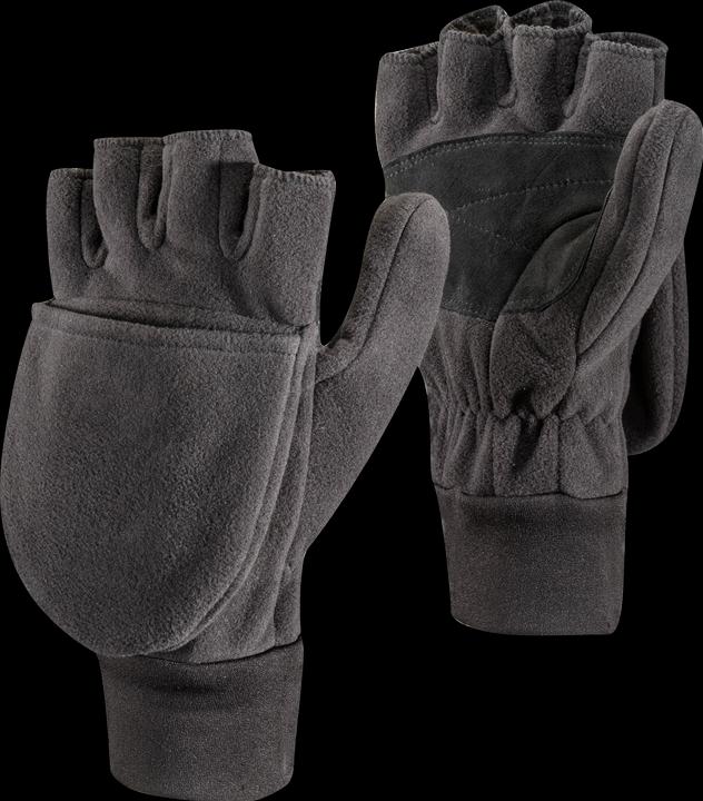 Produktbild Black Diamond WindWeight Mitt (L)