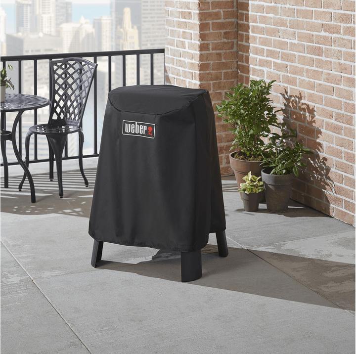Image du produit Weber Housse de protection Premium pour Lumin (Grille)