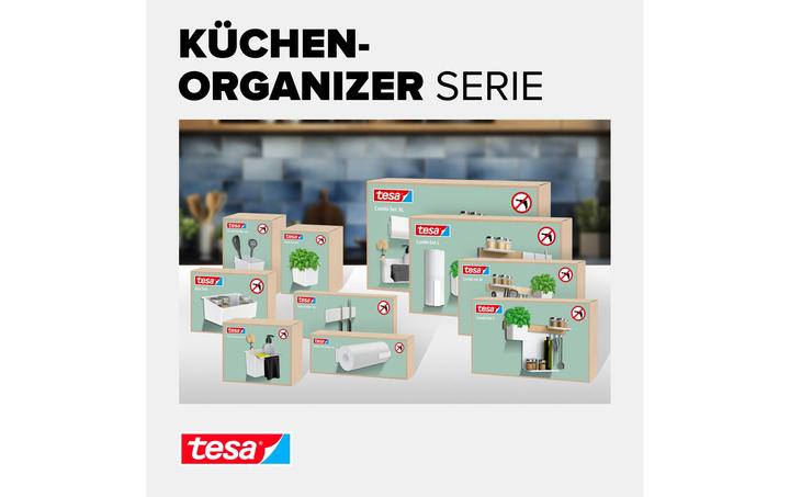 Actual product image tesa Organiser