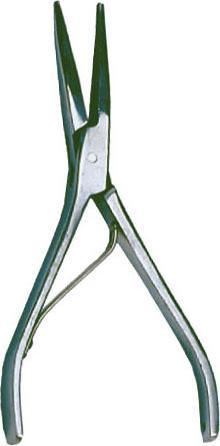Image du produit Stucki Thun Pince plate à bec pointu 12 cm