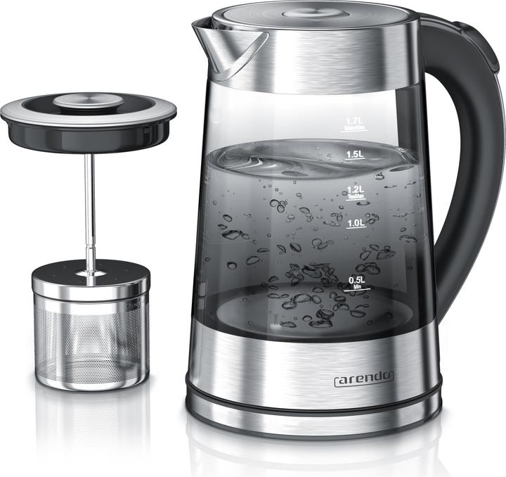 Arendo Wasserkocher (1.70 l)