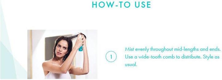 Image du produit Moroccanoil Color Complete Protect & Prevent Spray (160 ml)