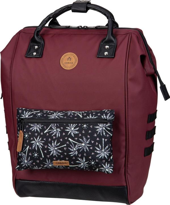Produktbild Cabaia Rucksack / Backpack Adventurer Recycled Waterproof Large (27 l)