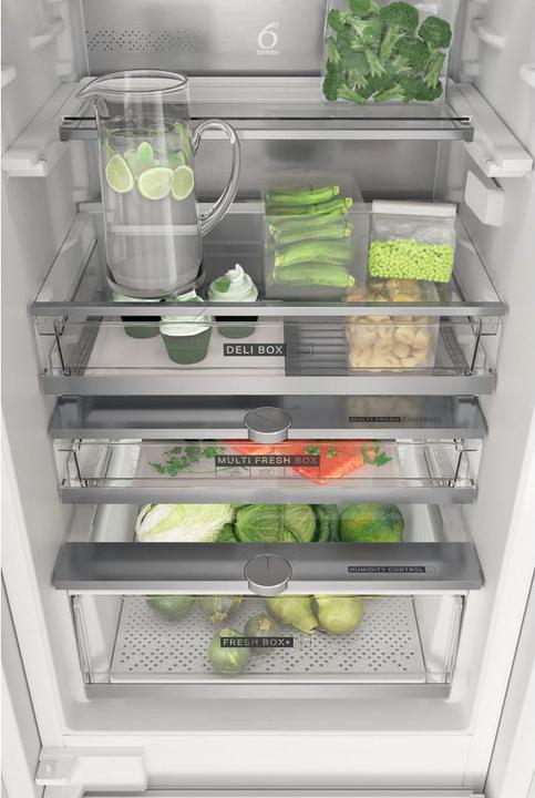 Actual product image Whirlpool WHC20 T573 (280 l)