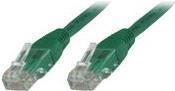 Immagine prodotto MicroConnect Cavo di rete (U/UTP, CAT6, 0.30 m)