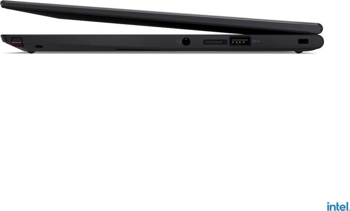 Produktbild Lenovo ThinkPad X13 Yoga Gen 2 (13.30", Intel Core i5-1135G7, 16 GB, 512 GB, CH)