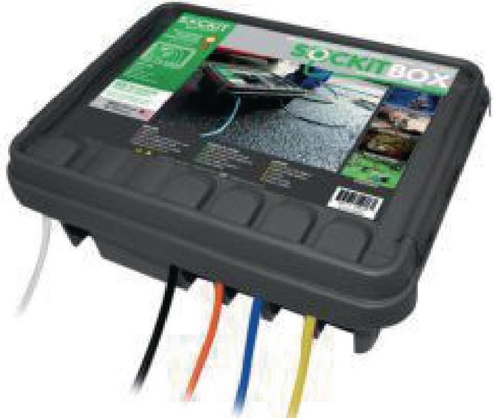 Immagine prodotto Dri-Box 285