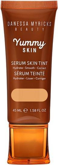 Danessa Myricks Yummy Skin - Serum Skin Tint 4 (Pink)