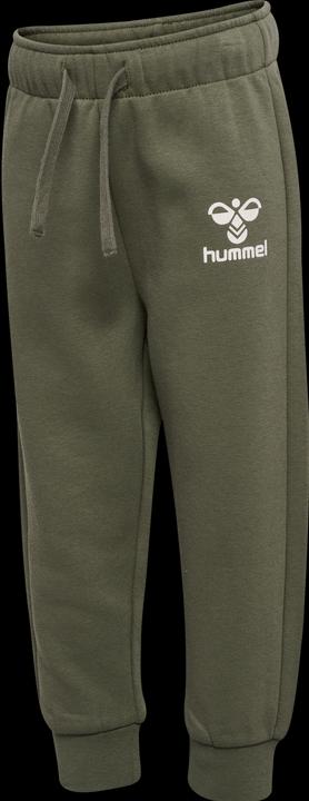 Actual product image hummel hmlHUMMING CREWSUIT (62)