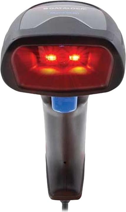 Actual product image Datalogic QUICKSCAN LITE 2500 2D (2D barcodes, 1D barcodes)