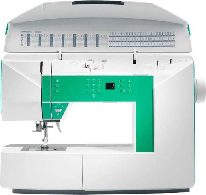 Actual product image Husqvarna VIKING Jade 20