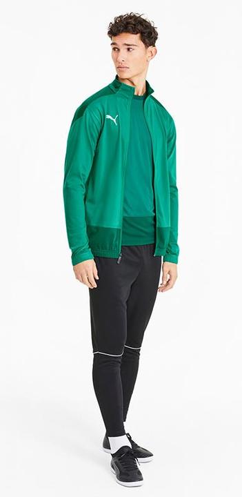 Image du produit Puma Veste d'entraînement pour hommes TeamGOAL 23 (L, 54 E)