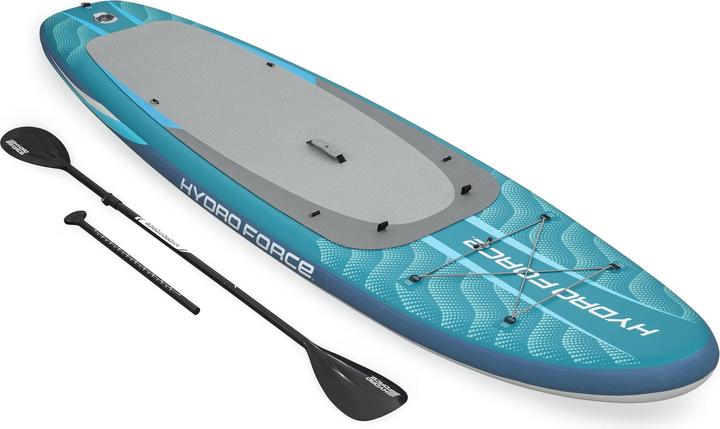 Immagine prodotto Bestway SUP Aqua Drifter 335 x 91,5 x 15 cm (11')