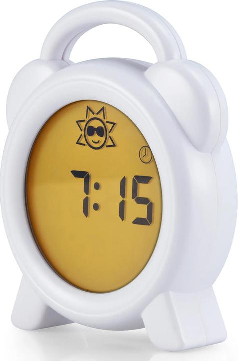 Immagine prodotto Alecto Sveglia con luce notturna BC-100