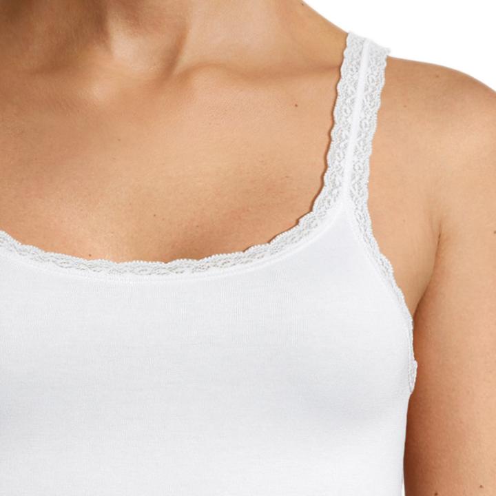 Produktbild Conta 3er Pack Modal Unterhemd / Top (40, L)